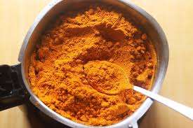 Poudre d'extrait de curcuma de qualité supérieure, 99 % pure, qualité alimentaire, couleur vive, durée de conservation de 24 mois, pour usage culinaire et industriel, fourni par l'usine. - Product Image 4