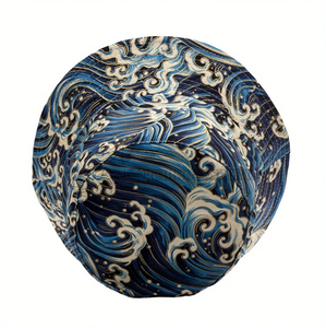 Sombreros de cubo unisex de doble cara personalizados de alta calidad para las cuatro estaciones protección solar transpirable para pesca en la playa informal - Product Image 2