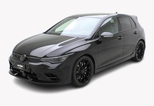 Volkswagen Golf 8.5 R-Line 2025 en parfait état, intérieur et extérieur propres, prêts à être expédiés avec service de livraison à domicile - Product Image 4