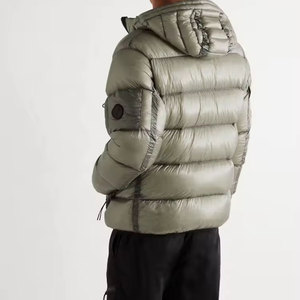Oem Service Customized Design <b>Bubble</b> Jacket High Quality Fashion Wear <b>Bubble</b> Winter Jacket - Product Image 3