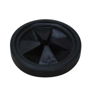 Protection anti-éclaboussures ERP 1010A pour broyeur de déchets alimentaires domestique, pour utilisation en garage - Product Image 1