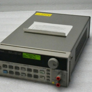 เครื่องสอบเทียบแรงดัน Agilent HP6614C มือสอง ความแม่นยำสูง ป้องกันน้ำและฝุ่นระดับ IP67 กำลังไฟ 10 กิโลวัตต์ แรงดันไฟฟ้า 220/240 โวลต์ แบบควบคุม - Product Image 3