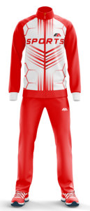 Chándal de sublimación completa personalizado unisex XXL, conjuntos de ropa deportiva de poliéster verde con nombre, logotipo impreso, equipos de fútbol, OEM, verde, Invierno - Product Image 2
