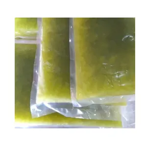 Best Selling Frozen Sugar Cane Stems IQF Cubes BQF Juice From HTK Food Factory From 99 Gold Data in Vietnam