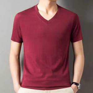 ใหม่เสื้อยืดวินเทจแนวฮิปฮอปโอเวอร์ไซส์สำหรับทุกเพศเสื้อยืด100% ผ้าฝ้ายแขนสั้นแฟชั่นใช้ได้ทั้งชายและหญิง - Product Image 3