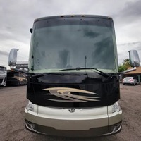 PROVEEDOR de Autobús Usado Allero 45 LP Clase A Diésel del 2015, de Tiff en Motorhomes, Remolque Camper en Venta