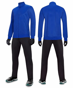 Conjunto corto cortavientos personalizado de alta calidad para hombre, cortavientos transpirable de ajuste relajado, ropa de gimnasio fresca de alta calidad - Product Image 6