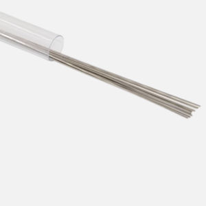 Varilla de Soldadura TIG de Acero Inoxidable ER347, Metal de Relleno GTAW, AWS A5.9, Alta Temperatura, Fabricante Industrial de Exportación de India - Product Image 5