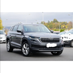 Voiture SUV SKODA KODIAQ d'occasion abordable - Product Image 4