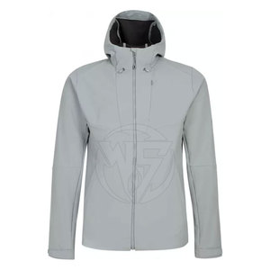 Customized Softshell <b>Jacket</b> <b>Light</b> Weight Softshell <b>Jacket</b> Breathable Men Softshell <b>Jacket</b> - Product Image 1