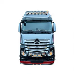 Mercedes-Benz Aro CS MP4 1951 Trattore/Unità Rimorchio Standard con Motore a Combustione Interna Euro6 375 kW (510 CV) Automatico - Product Image 1