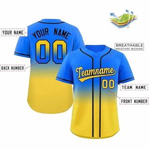 Camiseta Deportiva Unisex Sublimada Personalizada al por Mayor, Fabricante Profesional, Camiseta de Fútbol Cómoda, Cargada por Dress Sports - Product Image 5