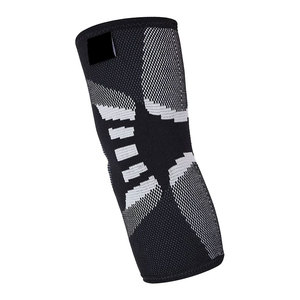 Lightweight Training Elbow Sleeves Comfortable Elbow Sleeves Premium Elbow Sleeves For Gym Use - Product Image 6