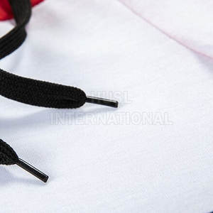 Meilleurs ensembles de t-shirts décontractés pour hommes pour l'été 100% Prix de gros respirant en fibre de bambou Fabriqué au Pakistan - Product Image 6