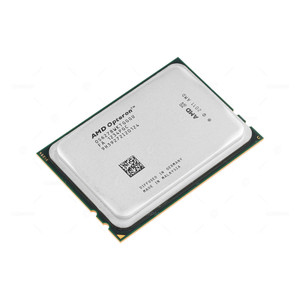 AMD opteron 6278 2.4GHz 16-core 16Mb Bộ nhớ cache 115W ổ cắm G34 cho máy chủ sử dụng - Product Image 1