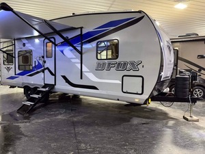 Sa Mạc cáo 24as off-road Camper Trailer hiện đại 4 người <span class=keywords><strong>Pop</strong></span> Up Mini Caravan với nhà bếp sang trọng nhẹ 4x4 RV - Product Image 6