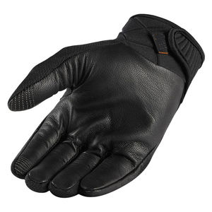 Guantes de Motocross de Alta Calidad, Transpirables, de Secado Rápido, Duraderos, con Pantalla Táctil, para Deportes al Aire Libre, Uso en las Cuatro Estaciones - Product Image 6