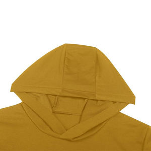 Débardeur de sport en coton sans manches pour homme, style gym, matière respirante à séchage rapide, idéal pour la pratique sportive. - Product Image 3