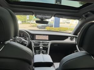 2023 Bentley Flying Spur Speed AWD, Listo para Enviar - Product Image 2