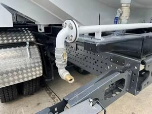 Nuevo Mercedes Arocs 3340 a la venta - Product Image 4