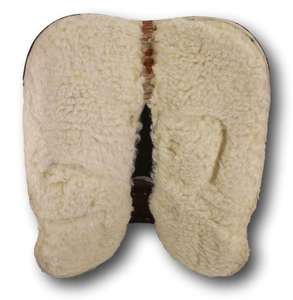 ชุดม้าแบบชาวตะวันตกอานม้าหนังคุณภาพสูงและลุยต้นไม้สำหรับฟาร์มปศุสัตว์และเส้นทางขี่ม้า - Product Image 6