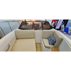 Cruisers de cabine Supreme 27 par Rand Boats - Product Image 3
