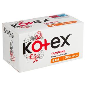 Kotex Balance Sized for Teens Ultra Thin avec Wings Pads pour les femmes Extra Absorption 56 Count (4 Packs de 14) (L'emballage varie) - Product Image 5