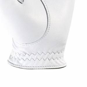 Guantes de golf con estilo para hombre, superventas, transpirables y cómodos, piel de oveja, Material impermeable de alta calidad - Product Image 6