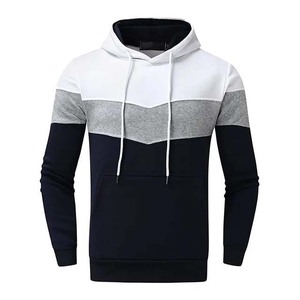 Nouvelle arrivée Survêtements personnalisés pour hommes avec pulls à capuche Survêtements en vente en gros Vêtements de sport Survêtements d'hiver Ensembles de 2 pièces - Product Image 2