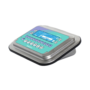 Transmetteur de poids avec large plage de fonctionnement WINOX-G indicateur de poids électronique du meilleur fournisseur et exportateur du monde - Product Image 1