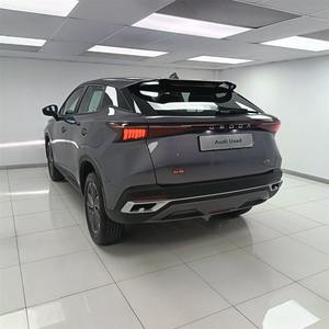 Omoda C5 1.5T Street Plus Auto (Essence) 2026, 30 km, Automatique, 6 Places, 4x2, Blanc, Conduite à Droite, Émissions Euro V, Excellent - Product Image 4