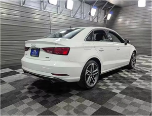 Audi A3 2019 d'occasion en excellent état, options conduite à gauche et à droite, entretien impeccable - Product Image 2