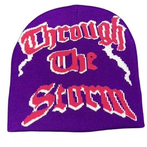 Comfortable Winter <b>Beanie</b> for Men Women Knitted Warm Cuffed <b>Skull</b> Cap for Outdoor Use and Travel jacquard - Product Image 5