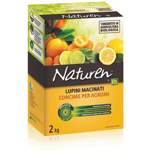 Fertilizzante Leucum Macinato in Polvere Kg. 2 - Product Image 1