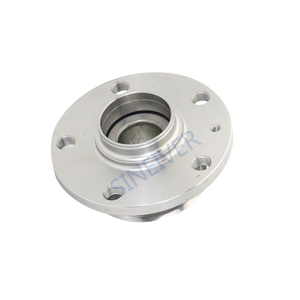 Para Vw Caddy Caedi 1T0598611A conjunto de cubo de <span class=keywords><strong>rueda</strong></span> 1T0598611B 1T0598611 1T0501611H SININEIVER <span class=keywords><strong>rodamiento</strong></span> de cubo de <span class=keywords><strong>rueda</strong></span> <span class=keywords><strong>trasera</strong></span> de alta calidad - Product Image 1