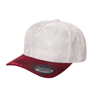 Chapeau de camouflage floral - Product Image 2