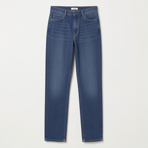 Pantalones Cargo para Hombre, Corte Holgado, Pierna Recta, Lavados, Impermeables, Transpirables, Casuales, para Invierno y Verano, Ropa de Trabajo Sexy, Multibolsillos, de Colores - Product Image 1