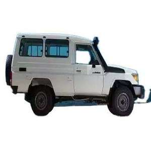 รถแลนด์โรเวอร์ 76 แฮร์ดท็อป สภาพดี ใช้งานน้อย ไม่มีปัญหาเครื่องยนต์ พร้อมขับ - Product Image 2