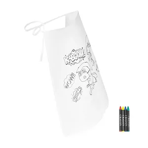Mantello da Supereroe Personalizzato Guenda, Accessori Personalizzabili per Progetti Creativi e Artistici - Product Image 3