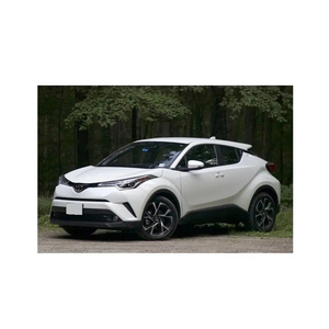 ขายรถยนต์มือสองTOYOTA CHR BUS QUANTUM BUS ปี 2017 - Product Image 1
