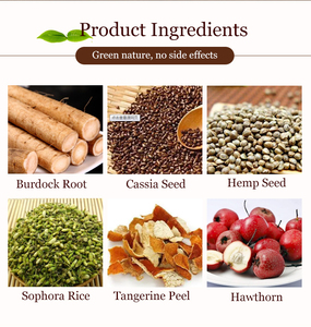 Chinaherbs Belleza China, el Mejor Té Adelgazante Rápido en 14 Días, Productos Adelgazantes para una Salud Digestiva - Product Image 5
