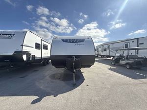 Nuevas caravanas de viaje Keystone Coleman 27B 2026 a precio de fábrica, ofrecidas al por mayor - Product Image 3