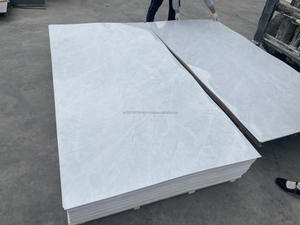 Panneaux et panneaux de mur de marbre UV de PVC avec 1220x2440mm - Product Image 4