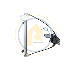 อะไหล่ชุดมอเตอร์กระจกไฟฟ้า Ac Rolcar รุ่นปรับได้ สำหรับ OE 82379539 เหมาะสำหรับ Lancia Delta ปี 1983-1992 - Product Image 1