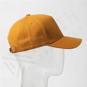 Best Quality Customization Wholesale <b>Vintage</b> Unisex Baseball Caps Acid Washed Trucker <b>Hats</b> Custom Logo Customized Color Common - Product Image 3