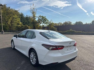 มือสอง2024 T0y0ta Camry Le ขายได้ | ปราศจากอุบัติเหตุสะอาดมาก - Product Image 5