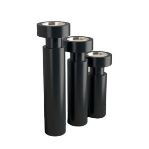 Bougeoir au design moderne doré haut de gamme Porte-pot en forme de branches en métal fait à la main pour Noël Personnalisable pour dessus de table - Product Image 5