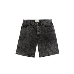 Shorts de lavage à l'acide Offre Spéciale pour hommes Shorts de lavage à l'acide respirants de style unique dans le meilleur matériel - Product Image 1