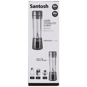 Gadget per Frullatore Personalizzato Santosh - Product Image 3