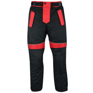 Al Aire Libre impermeable Motor Bike Ciclismo Ropa Moto Chaqueta Pantalones Montar Traje de carreras de motos - Product Image 5